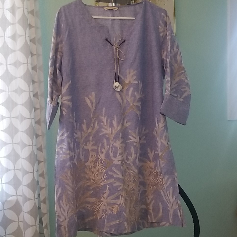 Tunic 💙